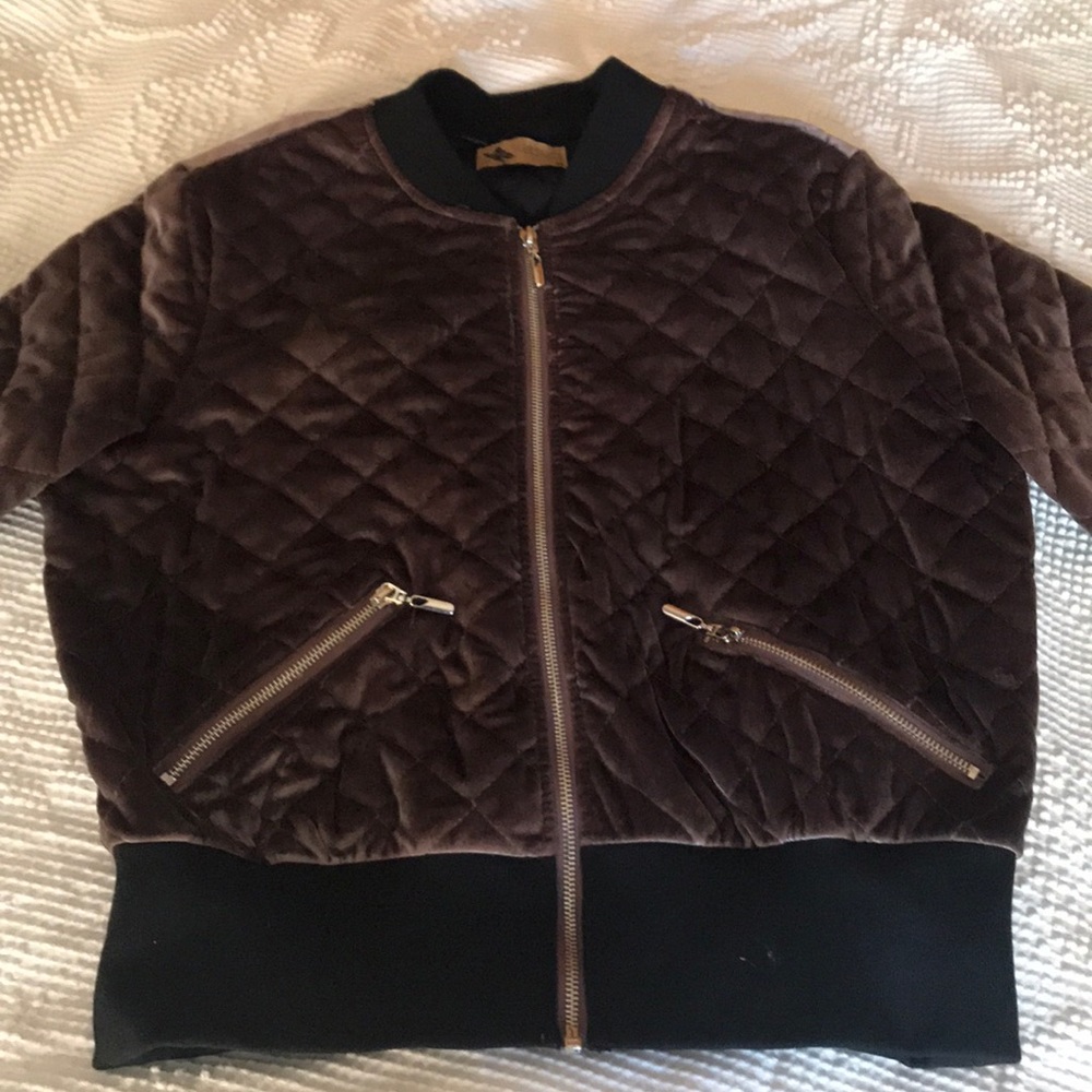Velvet bomber - Picture 5 of 8